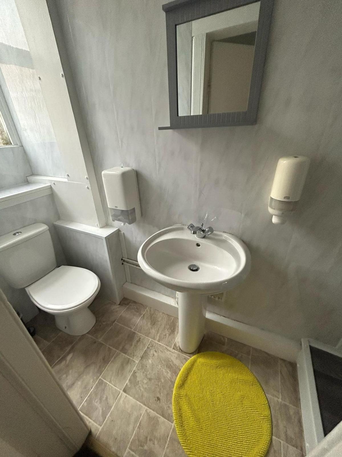 The Kingsview Townhouse - Boutique Hostel EDI Kültér fotó